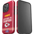 NFL Chiefs Super Bowl LVIII Champions iPhone 16 Pro Max Impact Case